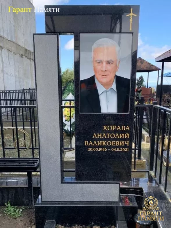 Элитный памятник №0024